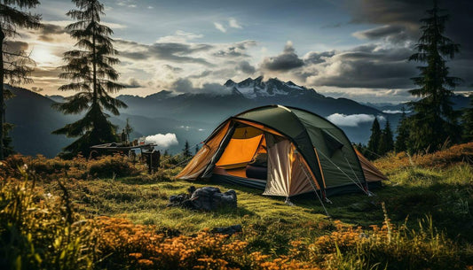 Eco-Friendly Camping Tips: Enjoy Nature Without Harming It