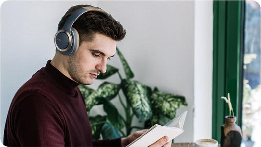 🎧 Smart Headphones: Music, Translation, and Health Coaching in Your Ears
