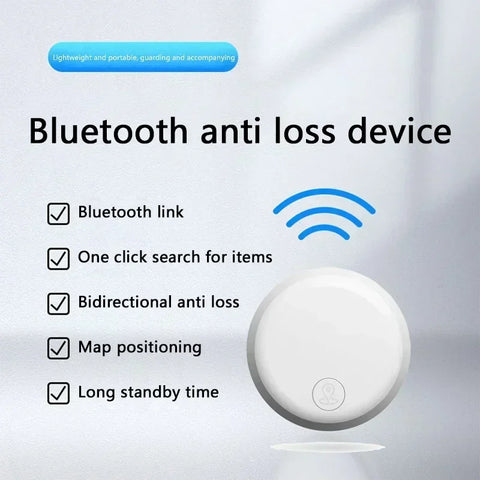 TrackMate GPS Finder