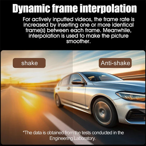 MiVision Smart Glasses