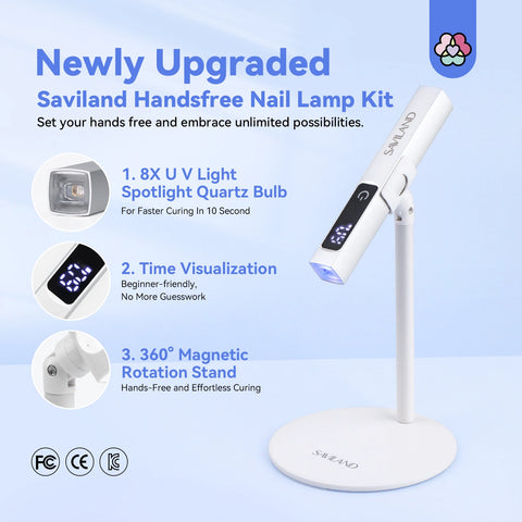 NailRay Pro Lamp