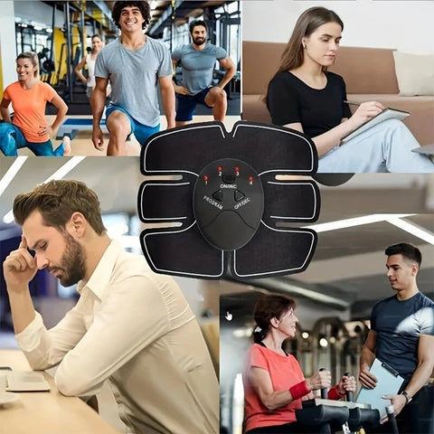 CoreTone Abs Trainer