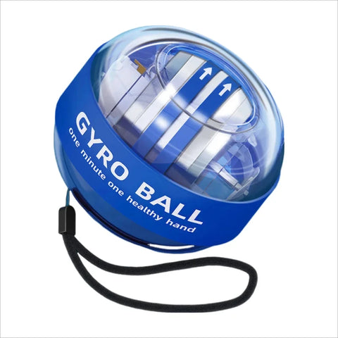 SpinForce Gyro Ball