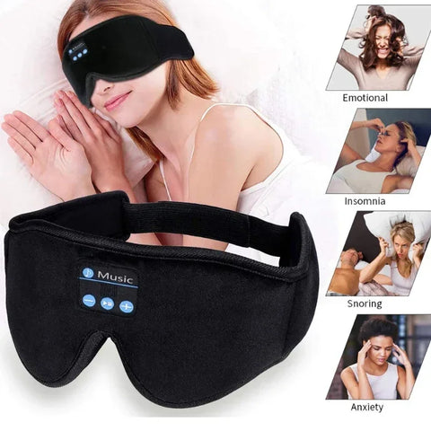 DreamBeats Sleep Mask