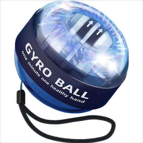 SpinForce Gyro Ball