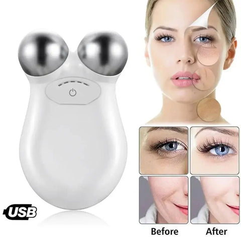 RejuvaTone Massager