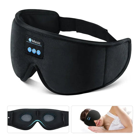 DreamBeats Sleep Mask