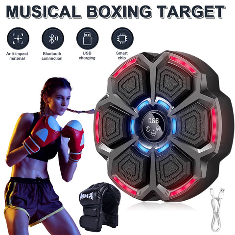 BeatBox Trainer