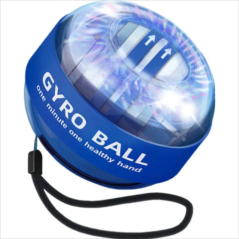 SpinForce Gyro Ball
