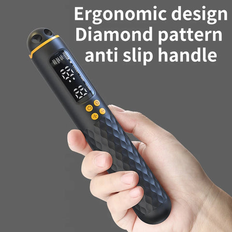 CaloriSkip Digital Rope