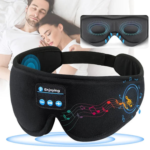 DreamBeats Sleep Mask