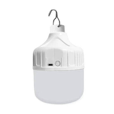 Rechargeable LED Camping Lamp