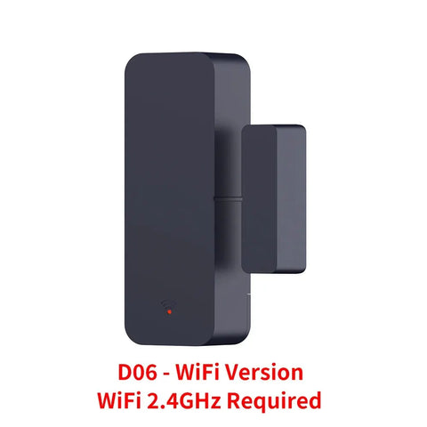 SafeSense Door Sensor