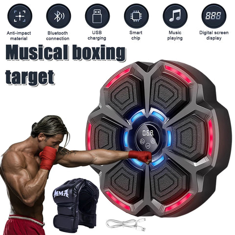 BeatBox Trainer