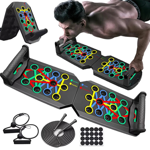 PowerForm Trainer