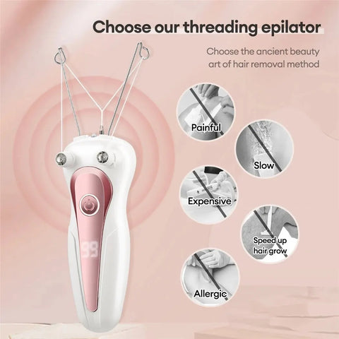 Smoothella Hair Remover
