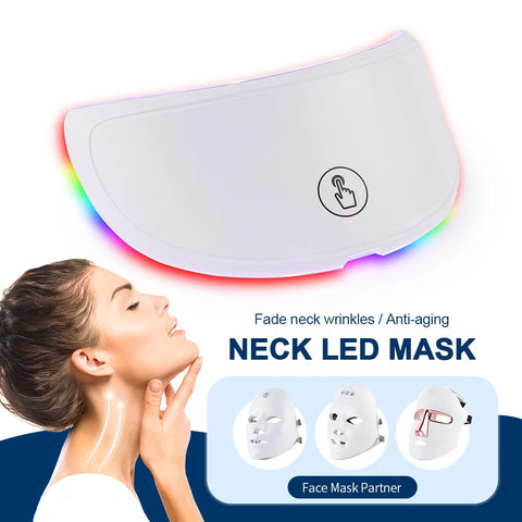 LumiGlow Face Mask