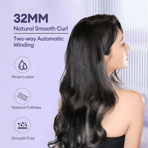 Curl Wave Pro