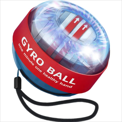 SpinForce Gyro Ball